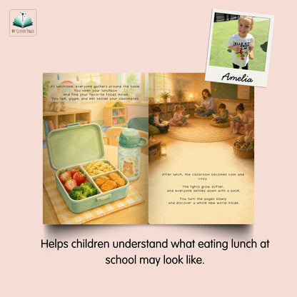 School Adventure