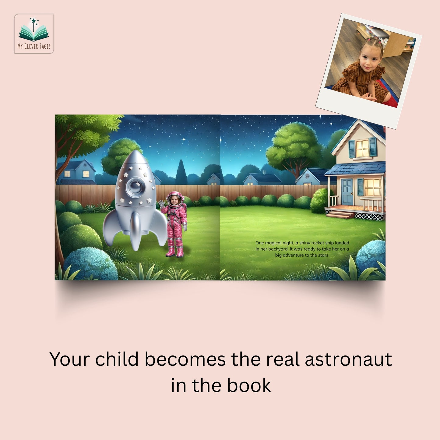 Cosmic Adventure
