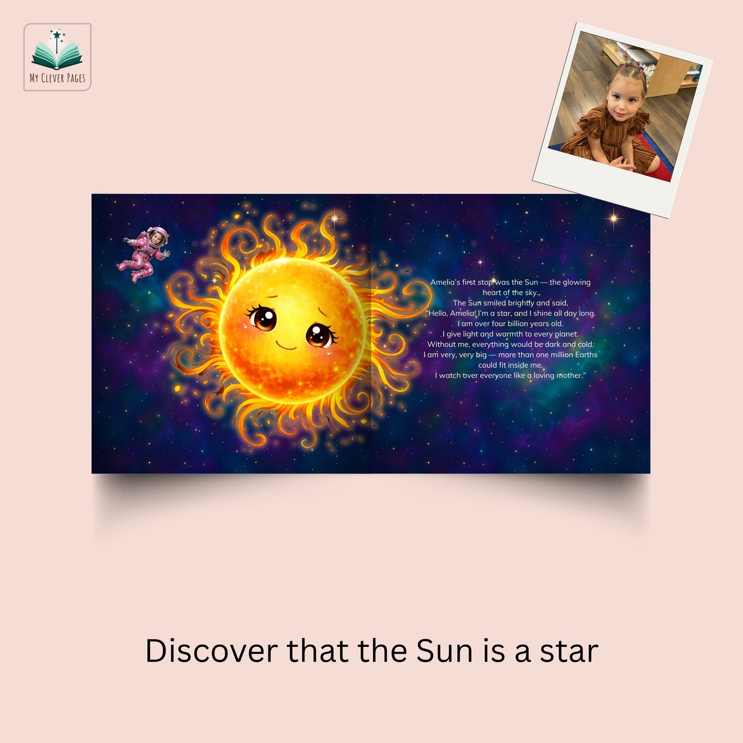 Cosmic Adventure