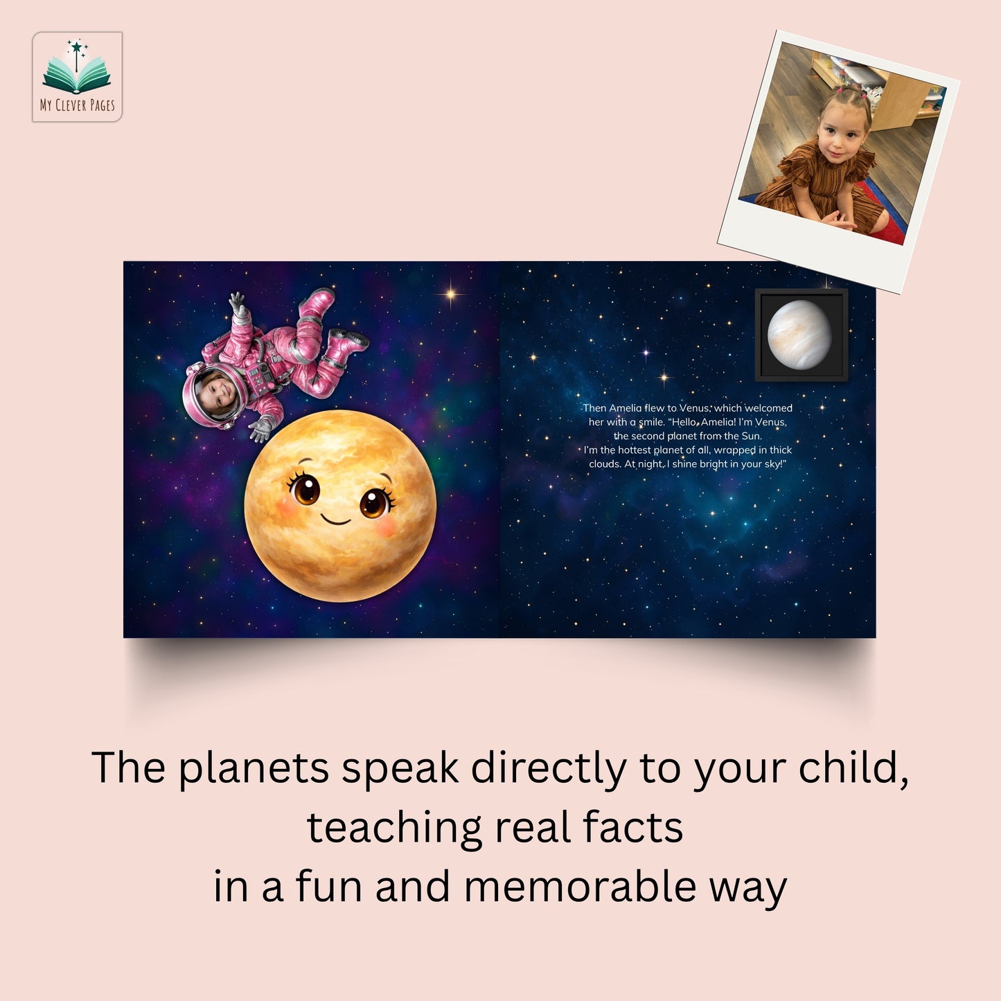 Cosmic Adventure