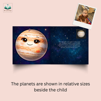 Cosmic Adventure