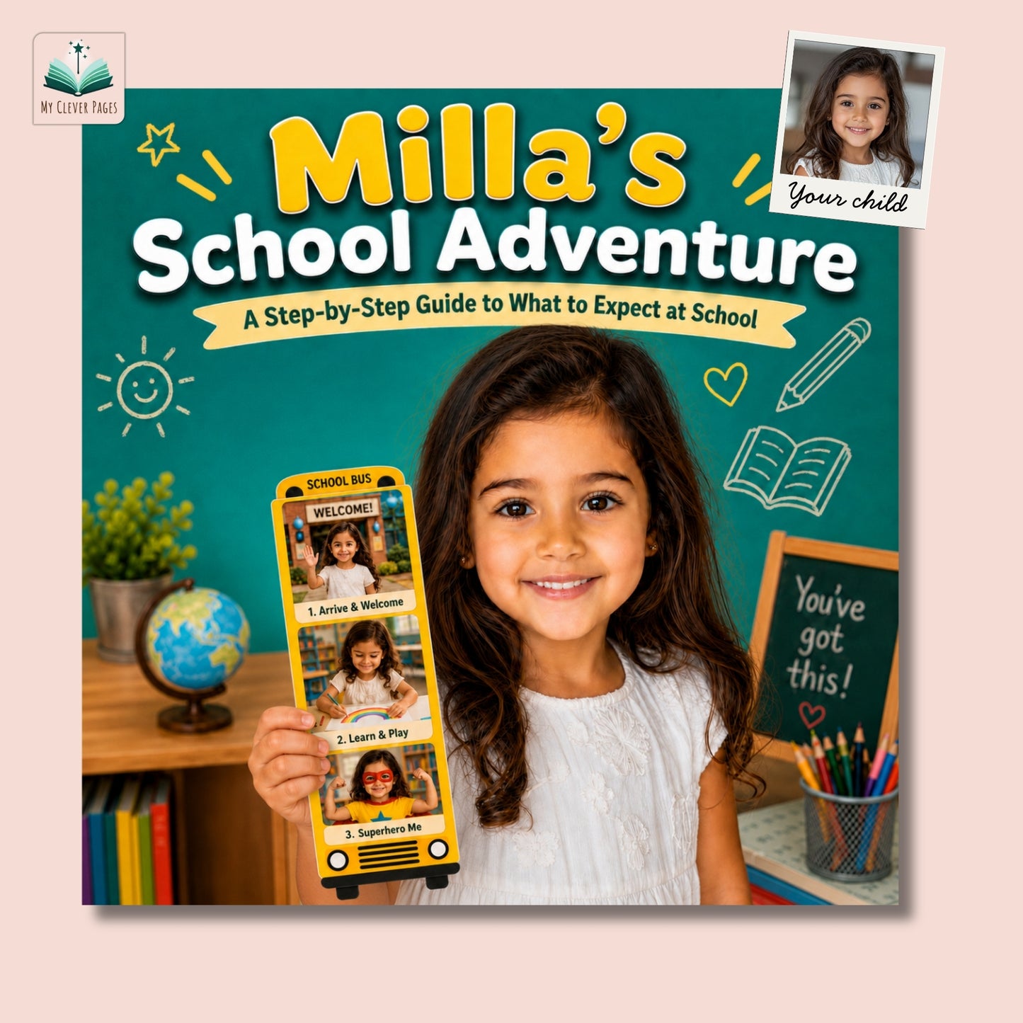 School Adventure