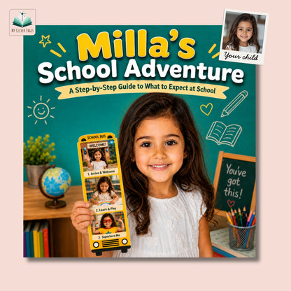 School Adventure