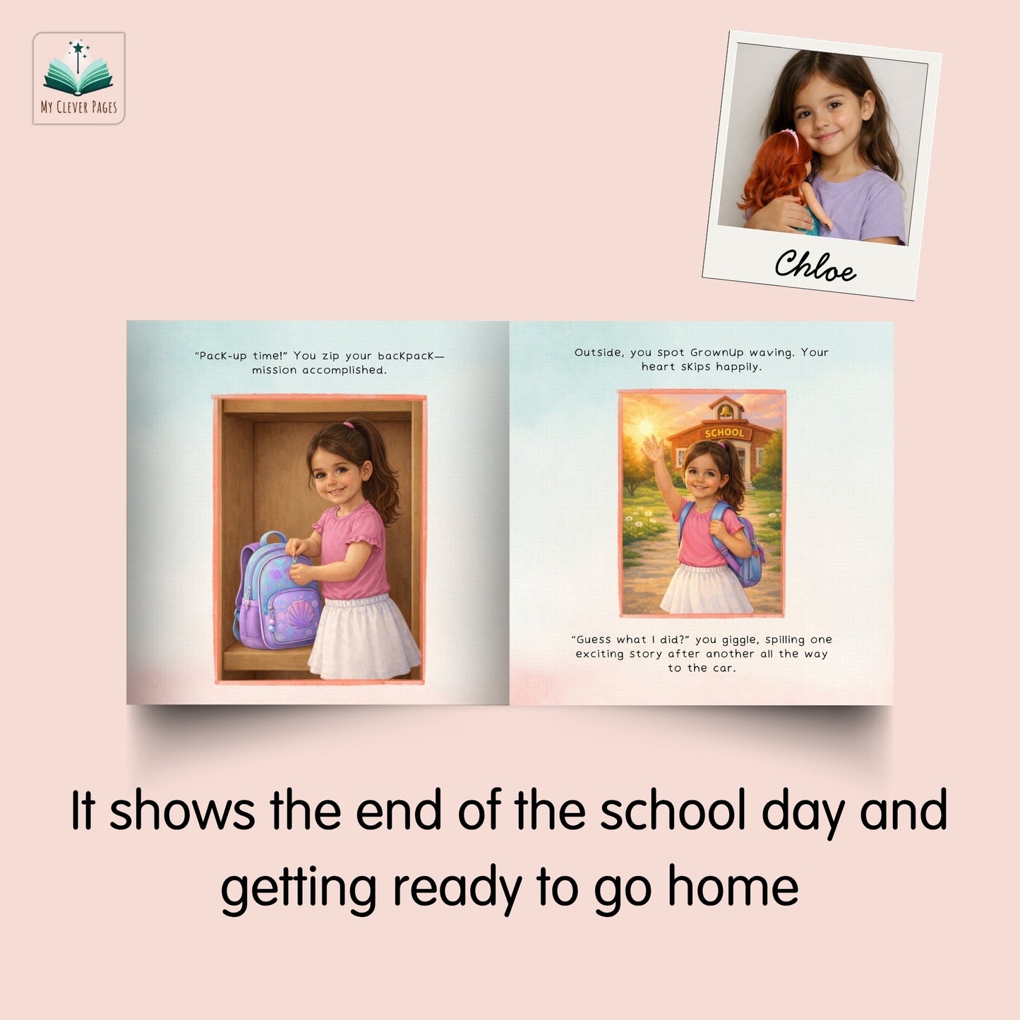 School Adventure