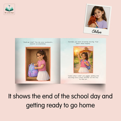School Adventure