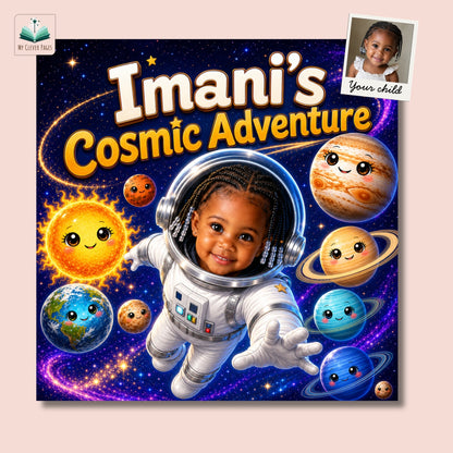 Cosmic Adventure