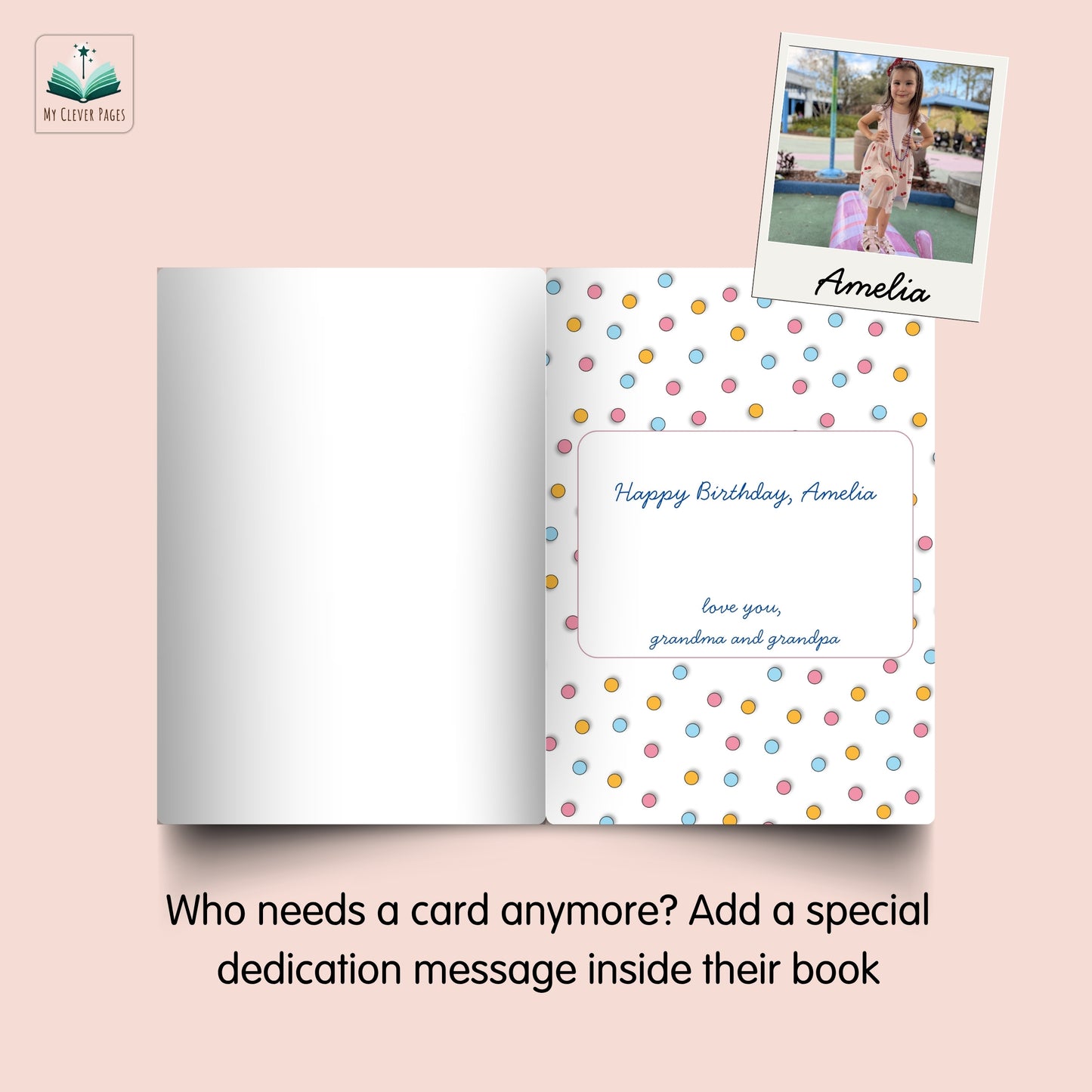 ABC Birthday Wishes