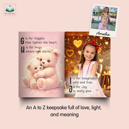 ABC Birthday Wishes