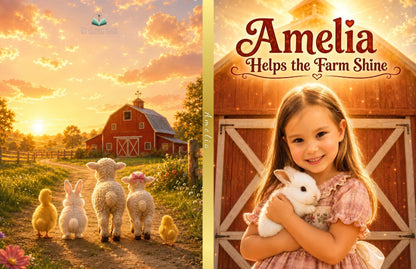 Helping the Farm Shine