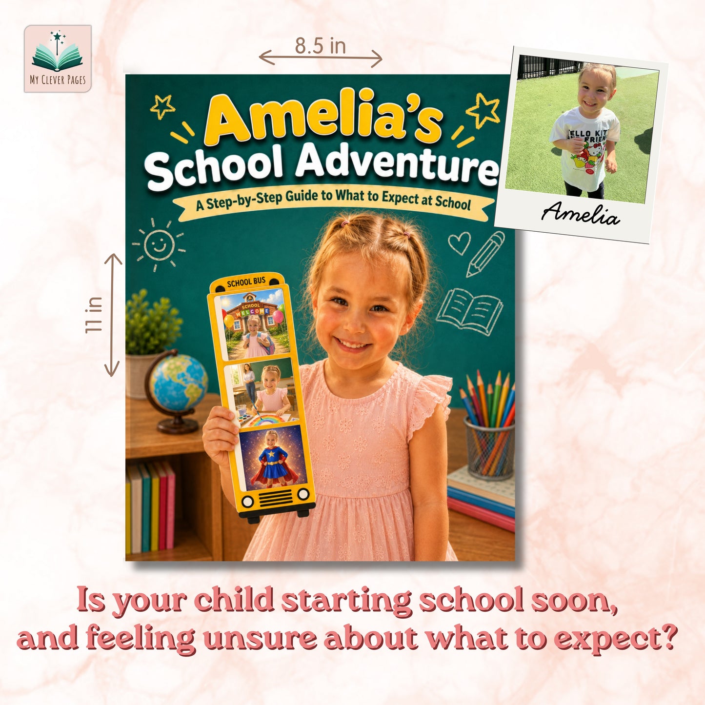 School Adventure